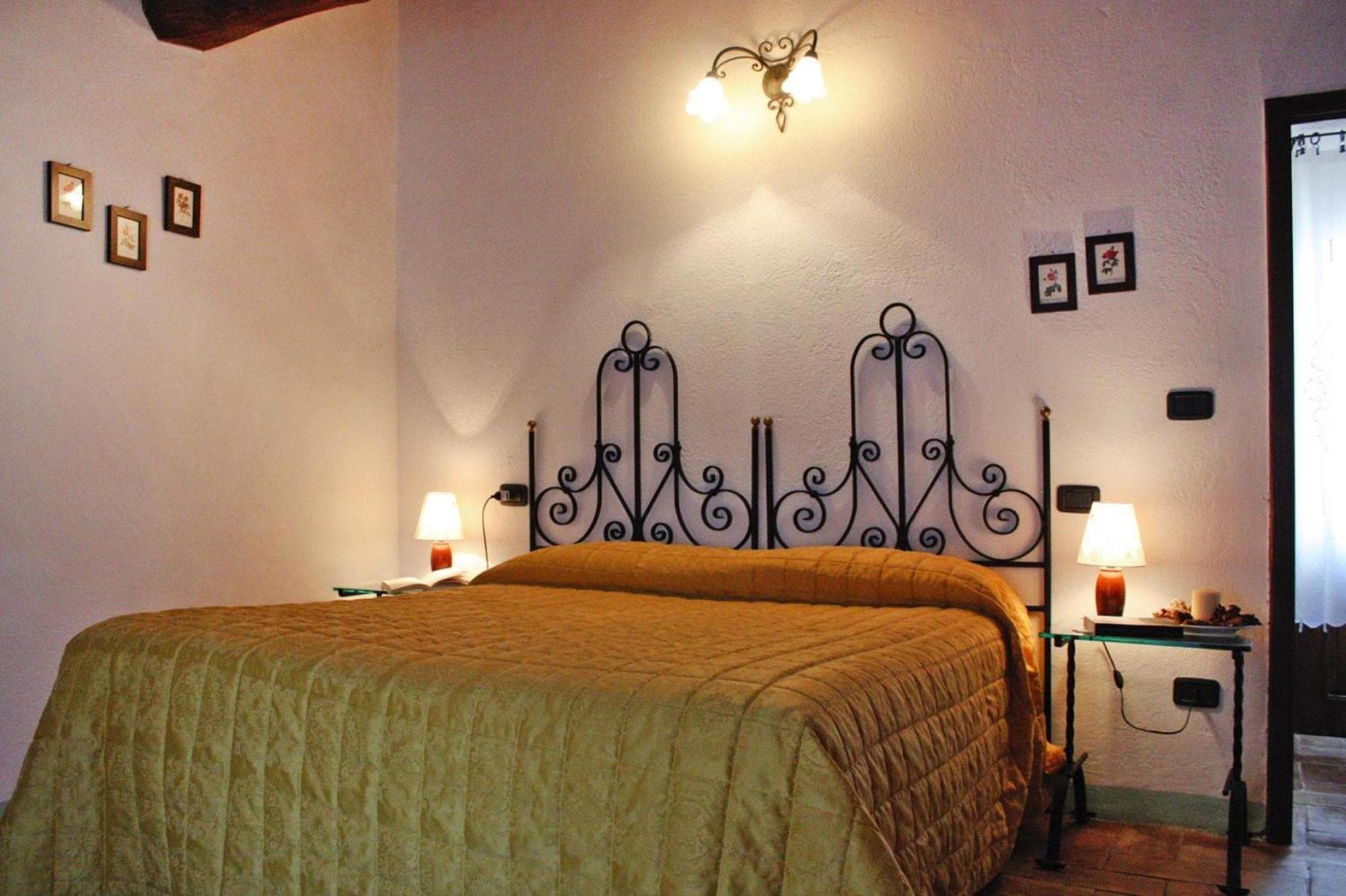 Fattoria Bio Pieve A Salti Montalcino Apartment Exterior photo